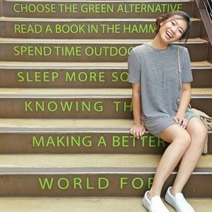 Meet your Posher, Brooke